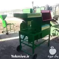 فروش دستگاه علوفه خرد کن در تبریز در گروه خرید و فروش خردکن در یکمیوه