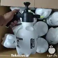 فروش سم پاش 2 لیتری کبری در تهران در گروه خرید و فروش سمپاش در یکمیوه