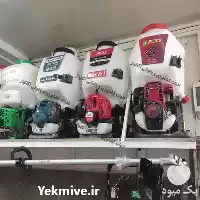 فروش خرید سمپاش دستی شارژی سمپاش در قزوین در گروه خرید و فروش سمپاش در یکمیوه