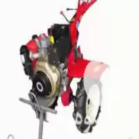 فروش تیلر کلتیواتور دیزلی در خضری دشت بیاض در گروه خرید و فروش انواع تیلر در یکمیوه