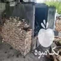 قیمت خرید کوره ذغال کوره زغال در قائم شهر در گروه خرید و فروش زغال در یکمیوه