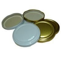 تولید فروش درب فلزی شیشه جار در گروه انواع بسته بندی محصول در یکمیوه