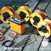 شرکت ژرفاب کاوش در تهران در گروه حفر چاه در یکمیوه