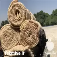 فروش تولید پوشال رولی در تهران در گروه تجهیزات مرغداری در یکمیوه