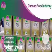 قیمت خرید خیارشور حلب در همدان در گروه محصولات ترشی در یکمیوه