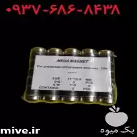 قیمت خرید مگا مگنت گاوی در تهران در گروه تجهیزات دامداری در یکمیوه