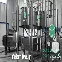 فروش شیرسردکن گاوداری در تهران در گروه تجهیزات دامداری در یکمیوه