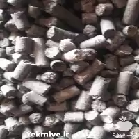 خرید فروش تفاله چغندر فشنگی تفاله در تهران در گروه خوراک دام و طیور در یکمیوه