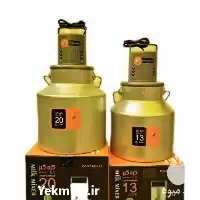 فروش کره گیر های خانگی پارسونیک در تهران در گروه انواع فرآورده های لبنی و حیوانی در یکمیوه