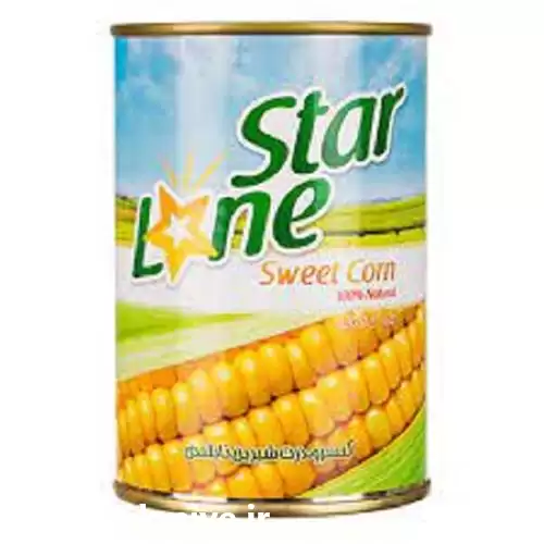 فروش بذر ذرت ای استار  در کرمان  در گروه خرید و فروش بذر ذرت در یکمیوه -عکس1