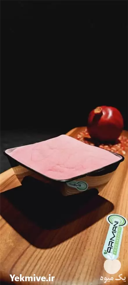 فروش پودر میوه آرمانی فود در تهران در گروه خرید و فروش میوه خشک در یکمیوه -عکس1