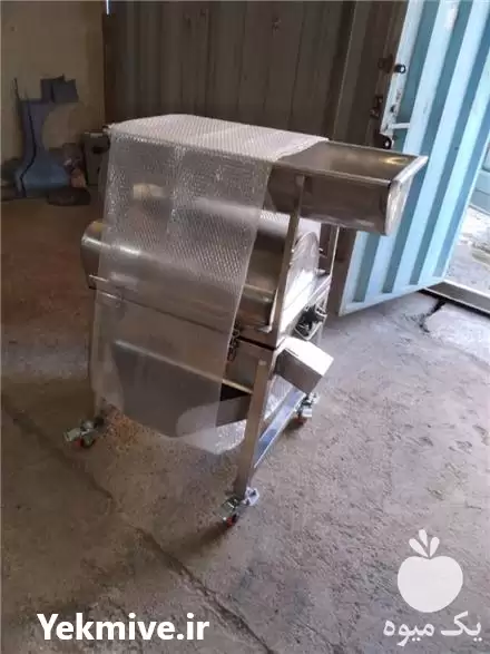 فروش دستگاه آبگیری گوجه آکبند در کرج در گروه انواع آبمیوه ها و آبگیری ها در یکمیوه -عکس1