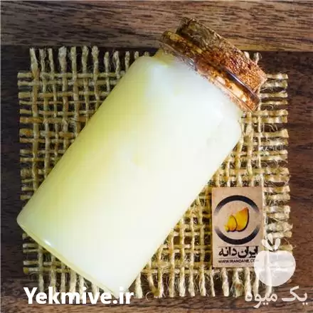 فروش روغن شترمرغ با تضمین کیفیت در مشهد در گروه خرید و فروش انواع روغن در یکمیوه -عکس1