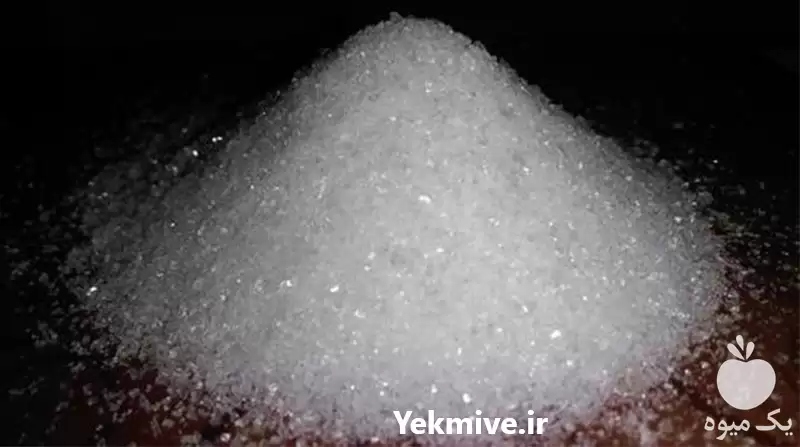 فروش مونو پتاسیم فسفات کیفیت تضمینی در گروه خرید و فروش کود فسفات در یکمیوه -عکس1