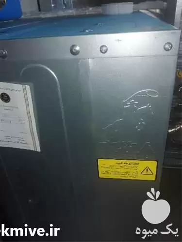 فروش دانخوری زنجیری در بیرجند در گروه تجهیزات مرغداری در یکمیوه -عکس1