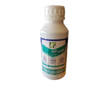 فروش سم علف کش لونترل در اهواز در گروه خرید و فروش انواع سم در یکمیوه -عکس1