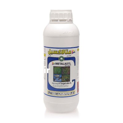 فروش سم Metalaxyl سم متالاکسیل در اهواز در گروه خرید و فروش انواع سم در یکمیوه -عکس2
