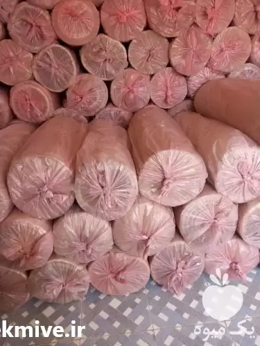 فروش رول بستر رول مرغداری در قزوین در گروه تجهیزات مرغداری در یکمیوه -عکس1