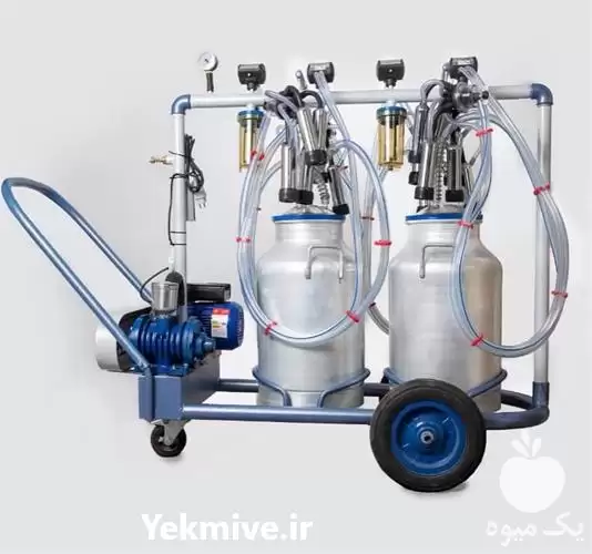 فروش لوازم و تجهیزات دامداری در گروه تجهیزات دامداری در یکمیوه -عکس1