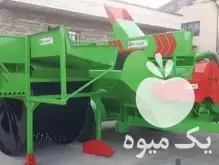 فروش دستگاه کدو کوب تمام اتوماتیک در کرمانشاه در گروه خرید و فروش کدو در یکمیوه -عکس1