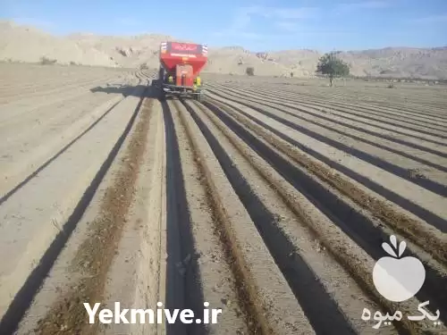 فروش ادوات کشاورزی و باغی مهرگان در فارس در گروه خرید و فروش ماشین آلات کشاورزی در یکمیوه -عکس1