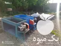 قیمت خرید دانخوری زنجیری در رشت در گروه تجهیزات مرغداری در یکمیوه -عکس1