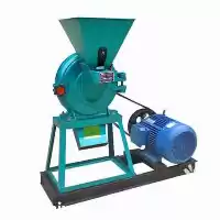 فروش آسیاب مرغداری 5 تن در زاهدان در گروه تجهیزات مرغداری در یکمیوه