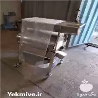 فروش دستگاه آبگیری گوجه آکبند در کرج در گروه انواع آبمیوه ها و آبگیری ها در یکمیوه