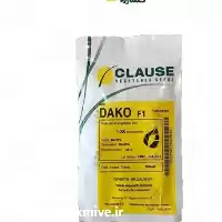 قیمت خرید بذر ملون داکو در قزوین در گروه خرید و فروش بذر ملون در یکمیوه