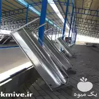 قیمت خرید ساخت آبخوری فلزی گالوانیزه در تهران در گروه تجهیزات مرغداری در یکمیوه