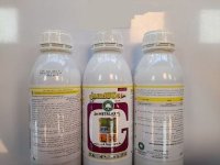 فروش سم Metalaxyl سم متالاکسیل در اهواز در گروه خرید و فروش انواع سم در یکمیوه