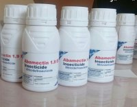 فروش سم آبامکتین سم Abamectin در گروه خرید و فروش انواع سم در یکمیوه