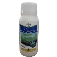 فروش سم حشره کش کنفیدور بایر در گروه خرید و فروش انواع سم در یکمیوه