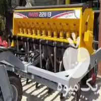 فروش عمیق کار مدل 1402 ماشین برزگر در گروه خرید و فروش عمیق کار در یکمیوه