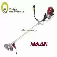 فروش علفزن ماک در کرج در گروه علف تراش و علف زن در یکمیوه