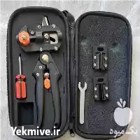 قیمت خرید قیچی پیوند زنی کیف در ملارد در گروه خرید و فروش لوازم باغبانی در یکمیوه