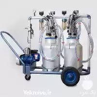 فروش لوازم و تجهیزات دامداری در گروه تجهیزات دامداری در یکمیوه