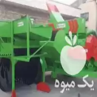 فروش دستگاه کدو کوب تمام اتوماتیک در کرمانشاه در گروه خرید و فروش کدو در یکمیوه