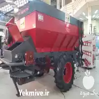 قیمت خرید لجن پاش دامی مهرگان در فارس در گروه خرید و فروش کود دامی در یکمیوه