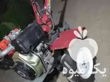 فروش تیلر کاما مزرعه 95 در گروه خرید و فروش تیلر کاما در یکمیوه -عکس1