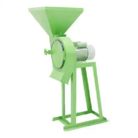 فروش دستگاه آسیاب مرغداری 500 کیلوگرمی در تهران در گروه تجهیزات مرغداری در یکمیوه -عکس1