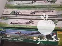 قیمت خرید شمشادزن برقی و شارژی در تهران در گروه خرید و فروش شمشاد زن در یکمیوه -عکس1