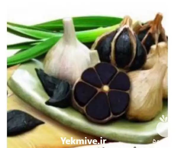 قیمت خرید پخش سیر سیاه در بوشهر در گروه خرید و فروش سیر در یکمیوه -عکس1