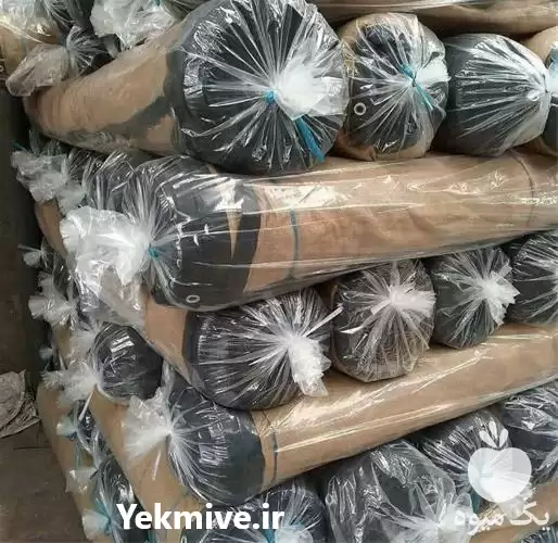 فروش توری سایبان در گروه خرید و فروش توری گلخانه در یکمیوه -عکس1