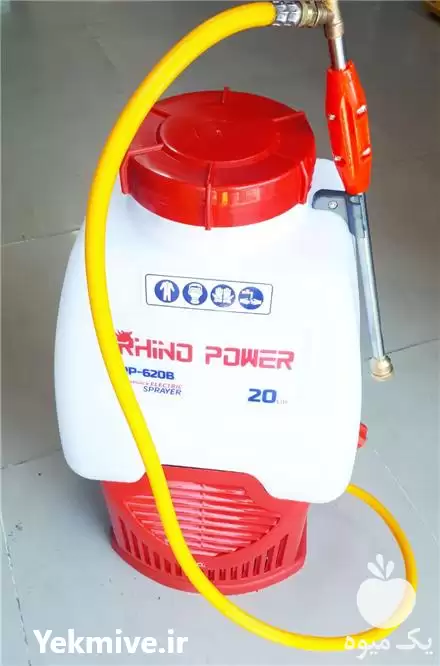 فروش سمپاش شارژی رینهوپاور در ملارد در گروه خرید و فروش سمپاش در یکمیوه -عکس1