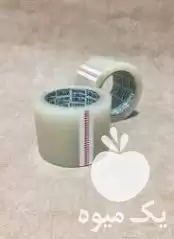 قیمت خرید چسب UVدار گلخانه در تهران در گروه خرید و فروش انواع پوشش ها در یکمیوه -عکس1