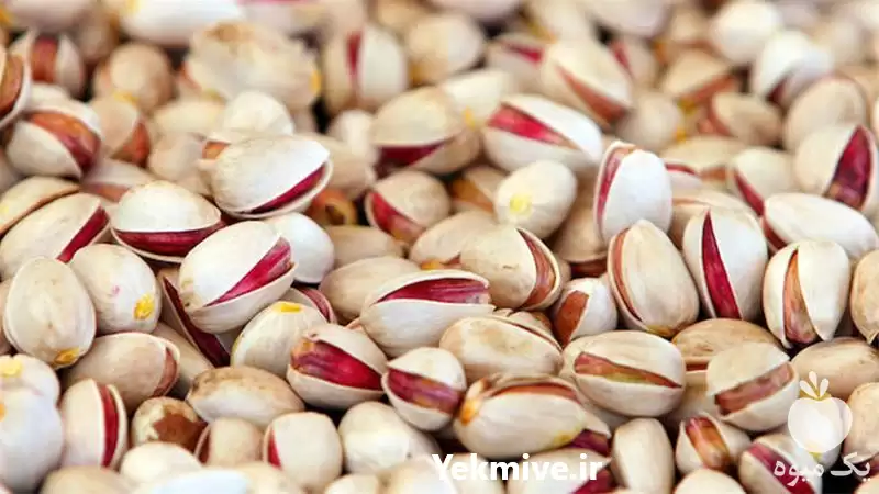 فروش پسته زعفران کشمش فروش پسته در مشهد در گروه خرید و فروش پسته در یکمیوه -عکس1