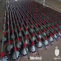 قیمت خرید قیمت آبخوری اتوماتیک در هرمز در گروه تجهیزات مرغداری در یکمیوه