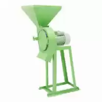 فروش دستگاه آسیاب مرغداری 500 کیلوگرمی در تهران در گروه تجهیزات مرغداری در یکمیوه