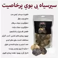 نماینده فروش سیر سیاه دکتر بیز در بجنورد در گروه خرید و فروش سیر در یکمیوه